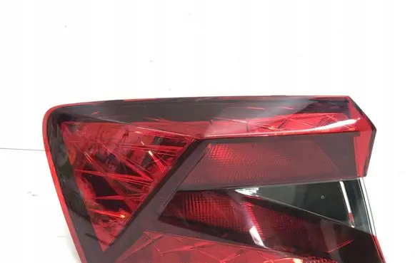 Skoda Fabia Mk4 (6VA) Rear/tail lights 6VE945095