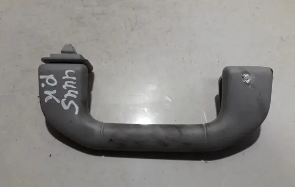 Mercedes-Benz C AMG W204 Front interior roof grab handle a2048100051