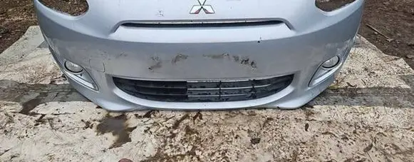 Mitsubishi Space Star Front bumper