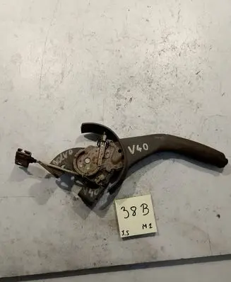 Volvo V40 Handbrake/parking brake lever assembly 11330160