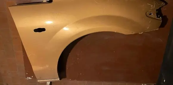 Mazda Premacy Fender