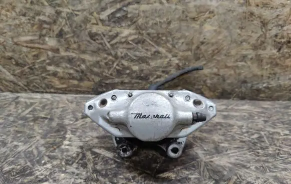 Maserati Quattroporte Rear brake caliper 693907