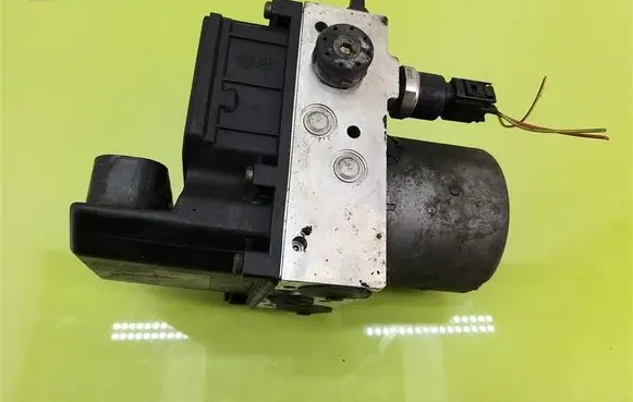 Skoda Superb B5 (3U) ABS Pump 0265950063