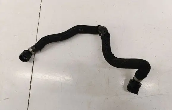 Opel Corsa F Engine coolant pipe/hose