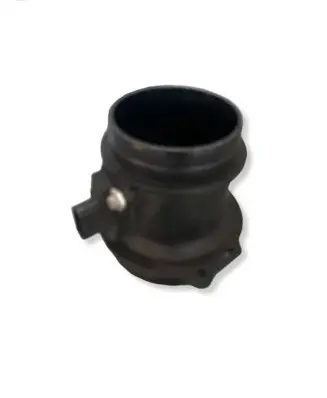 Audi A6 S6 C7 4G Mass air flow meter 059906461N