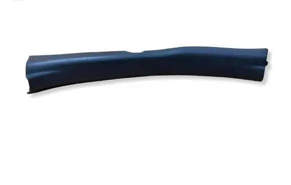 Toyota Yaris Rear sill trim cover 679180D140
