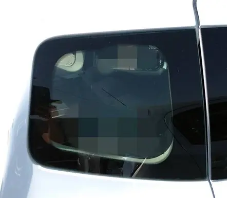 Ford Transit - Tourneo Connect Rear side window
