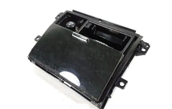 Car ashtray
