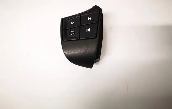Volvo C30 Steering wheel buttons/switches 30739641