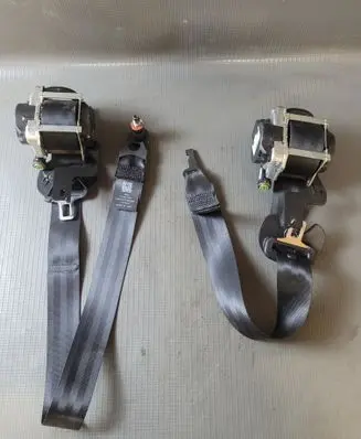 KIA Sportage Set of seat belts 88820F1200 88810F1200 635290800B