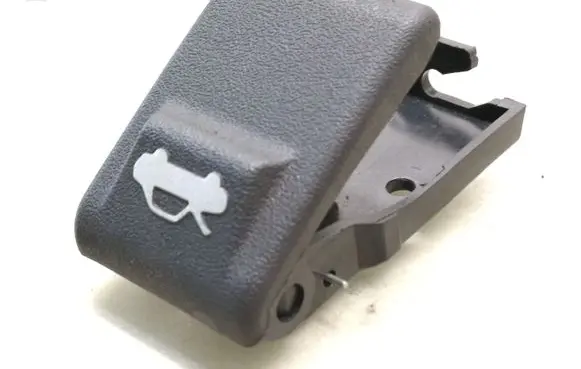 KIA Sorento Engine bonnet (hood) release handle 8118134000