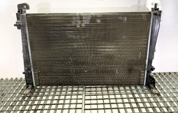 Fiat Bravo Coolant radiator 
