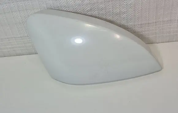 Skoda Superb B8 (3V) Plastic wing mirror trim cover 3V0857538A 19676