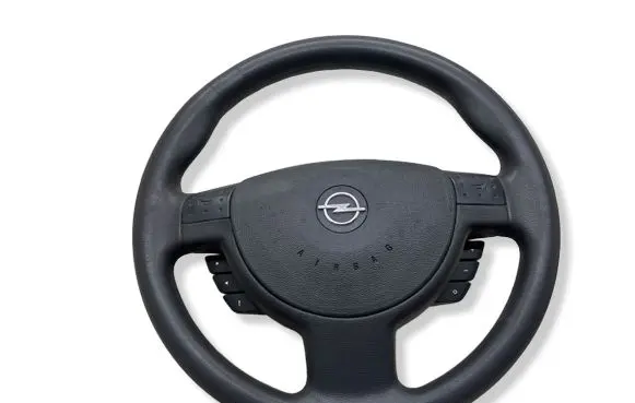 Opel Corsa C Steering wheel 24402534