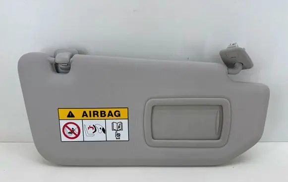 Renault Scenic IV - Grand scenic IV Sun visor 964008867R