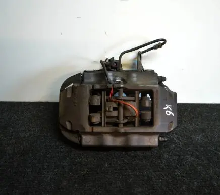 Audi Q7 4L Rear brake caliper 7L6615403AR