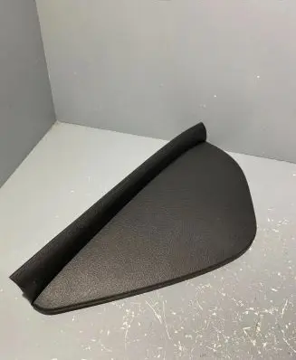 Volkswagen Golf Plus Dashboard side end trim 5M0858247E 5M0858217E