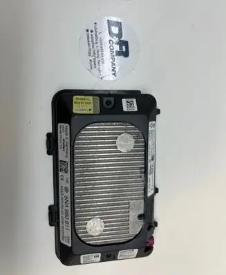 Volkswagen Golf VIII Wireless charging module 5NA980611