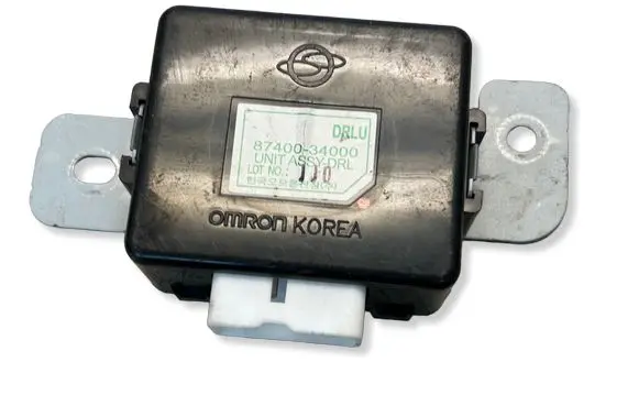 SsangYong Korando Other control units/modules 8740034000