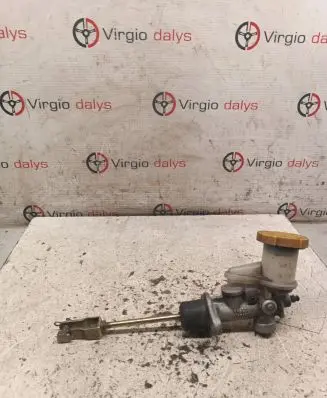 Subaru Legacy Master brake cylinder