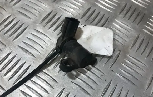 Crankshaft position sensor
