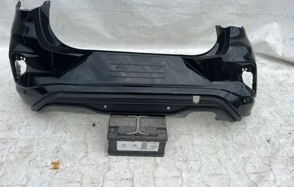 Ford Puma Rear bumper L1TB17906A1