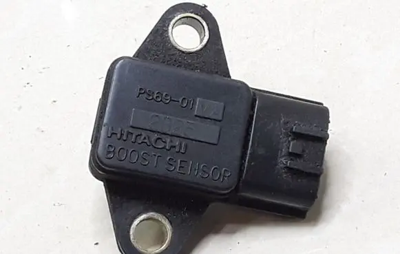 Air pressure sensor