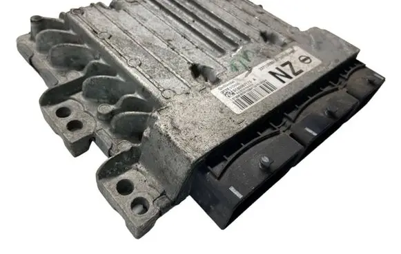 Nissan Qashqai Engine control unit/module 237101449R S180007173A 23710BB31A