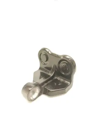 Mercedes-Benz S W222 Rear door lower hinge