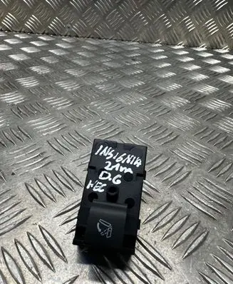 Seat control switch