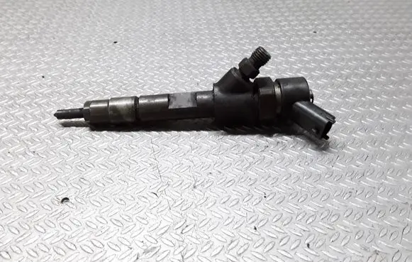 Renault Scenic I Fuel injector 0445110021 7700111014