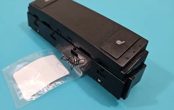 Lexus IS III XE30 Seat control switch 84752-24010 IMPRK1502977