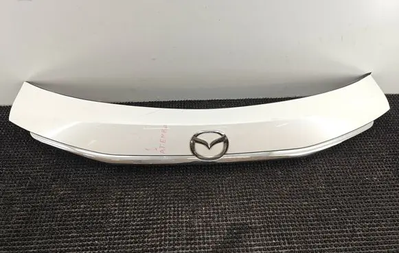 Mazda 6 Tailgate trim ghp9-50810