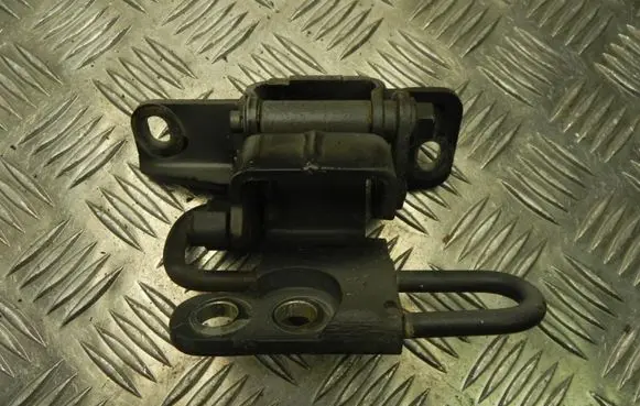 Volkswagen Phaeton Front door upper hinge 3D4831412B T1655
