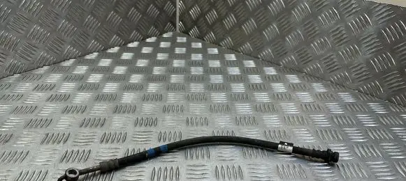 Hyundai Tucson IV NX4 Brake booster pipe/hose 