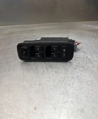 Volvo XC70 Electric window control switch 30746074