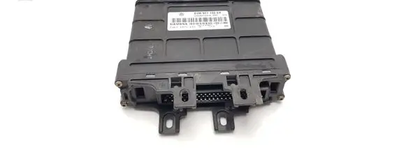 Audi A3 S3 8L Gearbox control unit/module 01M927733ER