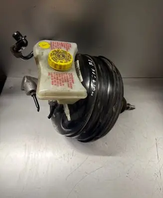 Audi A6 S6 C6 4F Brake booster 4F0612105N 1ZS00992532 A046345