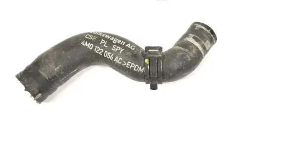 Audi Q8 Engine coolant pipe/hose 4M0122056AC