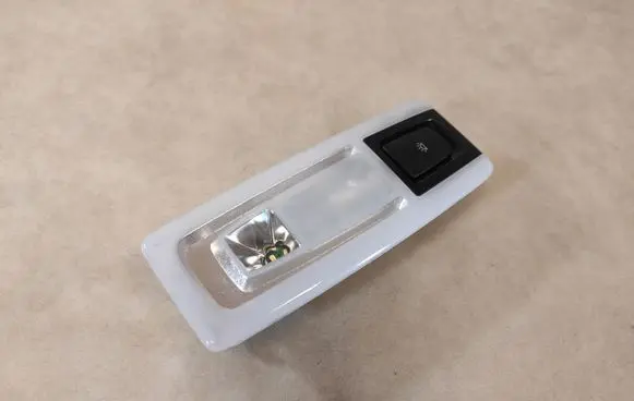 BMW X5 F15 Other interior light 7340400000 7340410599B