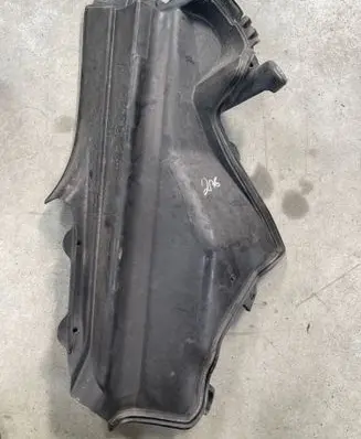Other engine bay part