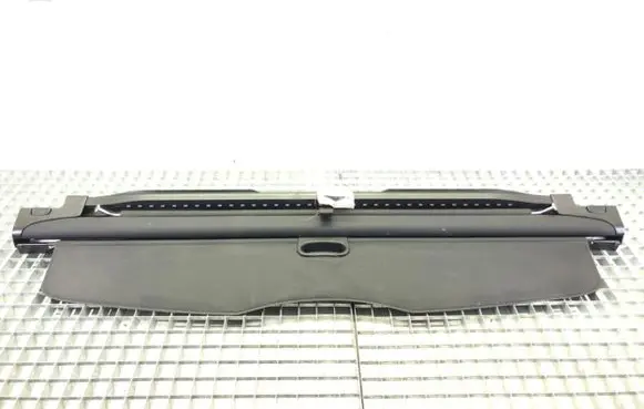 BMW 5 E60 E61 Parcel shelf load cover 9119691