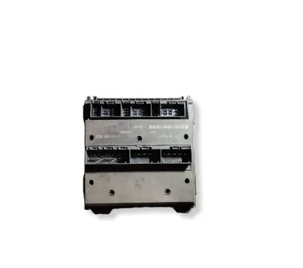 Skoda Fabia Mk1 (6Y) Comfort/convenience module 6Q2937049C