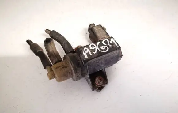 Volkswagen Crafter Turbo solenoid valve 1k0906627a