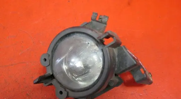 Jaguar X-Type Front fog light