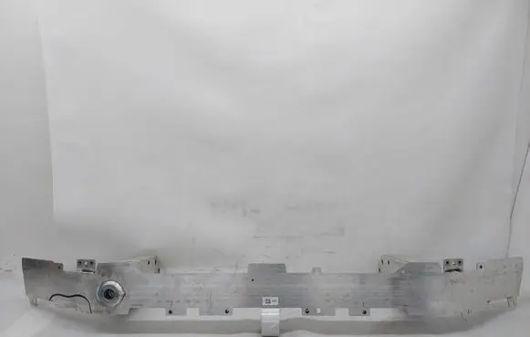BMW i5 G60 Front bumper support beam 5A02FA9 SP5A02FA9