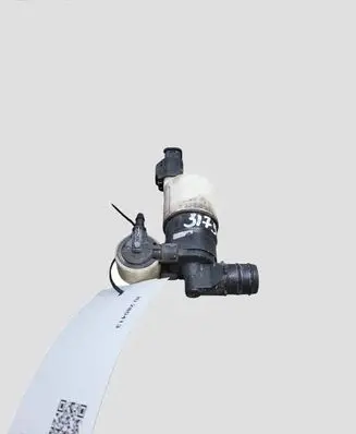 Citroen DS4 Windscreen/windshield washer pump 9645163380