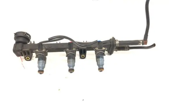 Smart ForTwo I Fuel main line pipe 0280151083