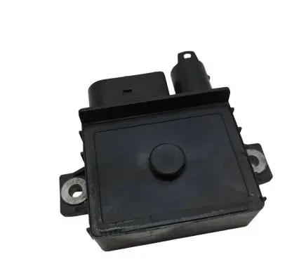 Audi A6 S6 C6 4F Glow plug pre-heat relay E2110022367