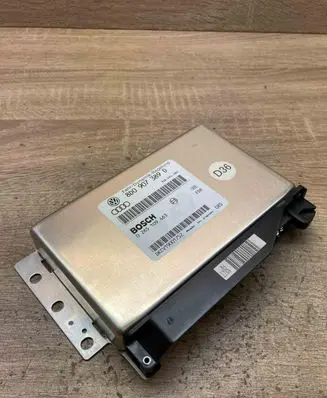 Volkswagen PASSAT B5 ESP (stability system) control unit 8D0907389D 0265109463